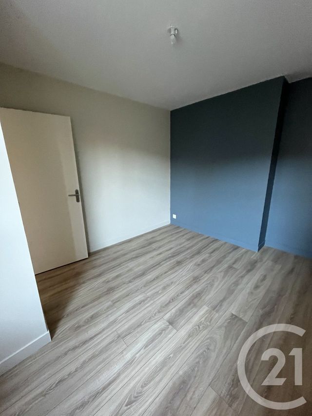 Appartement F3 à louer - 3 pièces - 69.8 m2 - HONFLEUR - 14 - BASSE-NORMANDIE - Century 21 Saint Hélier