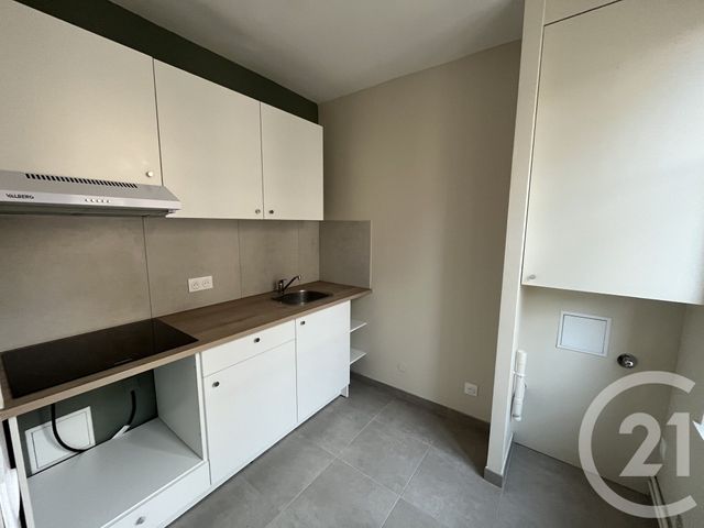 Appartement F3 à louer - 3 pièces - 69.8 m2 - HONFLEUR - 14 - BASSE-NORMANDIE - Century 21 Saint Hélier