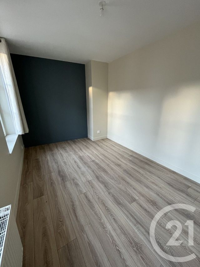 Appartement F3 à louer - 3 pièces - 69.8 m2 - HONFLEUR - 14 - BASSE-NORMANDIE - Century 21 Saint Hélier