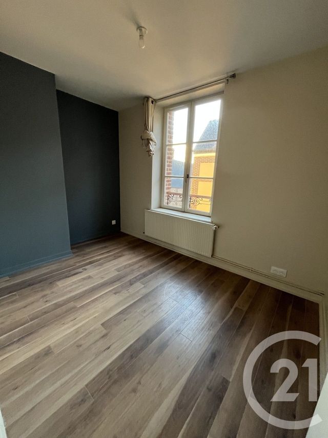 Appartement F3 à louer - 3 pièces - 55.3 m2 - HONFLEUR - 14 - BASSE-NORMANDIE - Century 21 Saint Hélier