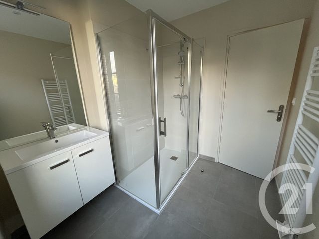 Appartement F3 à louer - 3 pièces - 55.3 m2 - HONFLEUR - 14 - BASSE-NORMANDIE - Century 21 Saint Hélier