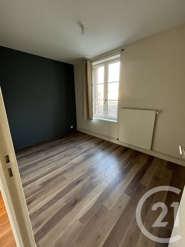 Appartement F3 à louer - 3 pièces - 55.3 m2 - HONFLEUR - 14 - BASSE-NORMANDIE - Century 21 Saint Hélier