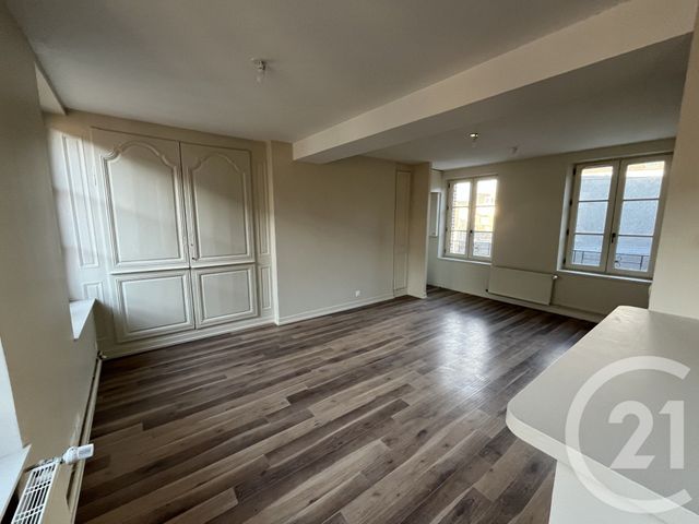 Appartement F3 à louer - 3 pièces - 55.3 m2 - HONFLEUR - 14 - BASSE-NORMANDIE - Century 21 Saint Hélier