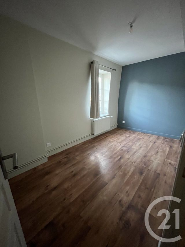 Appartement F3 à louer - 3 pièces - 85.8 m2 - HONFLEUR - 14 - BASSE-NORMANDIE - Century 21 Saint Hélier