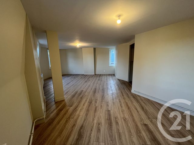 Appartement F3 à louer HONFLEUR