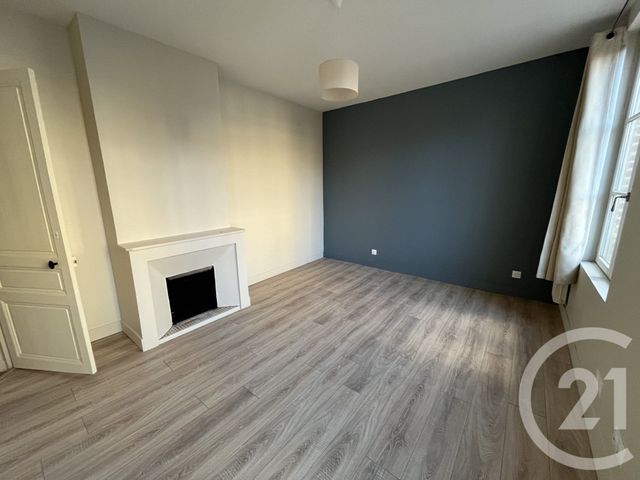 Appartement F3 bis à louer - 3 pièces - 81.5 m2 - HONFLEUR - 14 - BASSE-NORMANDIE - Century 21 Saint Hélier