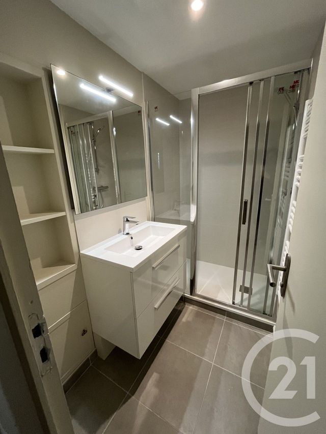 Appartement F3 bis à louer - 3 pièces - 81.5 m2 - HONFLEUR - 14 - BASSE-NORMANDIE - Century 21 Saint Hélier