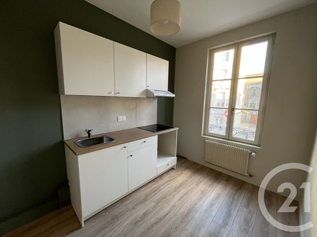 Appartement F3 bis à louer - 3 pièces - 81.5 m2 - HONFLEUR - 14 - BASSE-NORMANDIE - Century 21 Saint Hélier