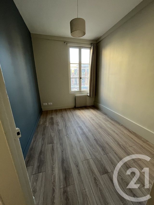Appartement F3 bis à louer - 3 pièces - 81.5 m2 - HONFLEUR - 14 - BASSE-NORMANDIE - Century 21 Saint Hélier