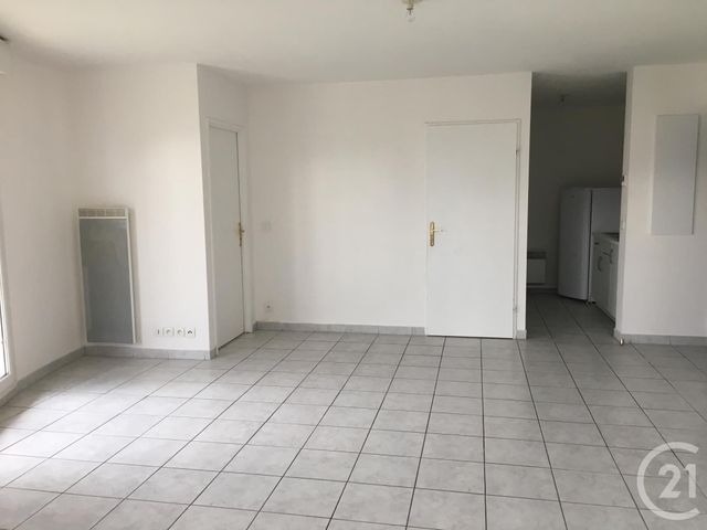 Appartement F2 à louer - 2 pièces - 43.01 m2 - BEUZEVILLE - 27 - HAUTE-NORMANDIE - Century 21 Saint Hélier