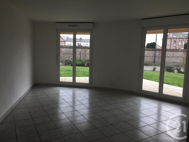 Appartement F2 à louer - 2 pièces - 43.01 m2 - BEUZEVILLE - 27 - HAUTE-NORMANDIE - Century 21 Saint Hélier