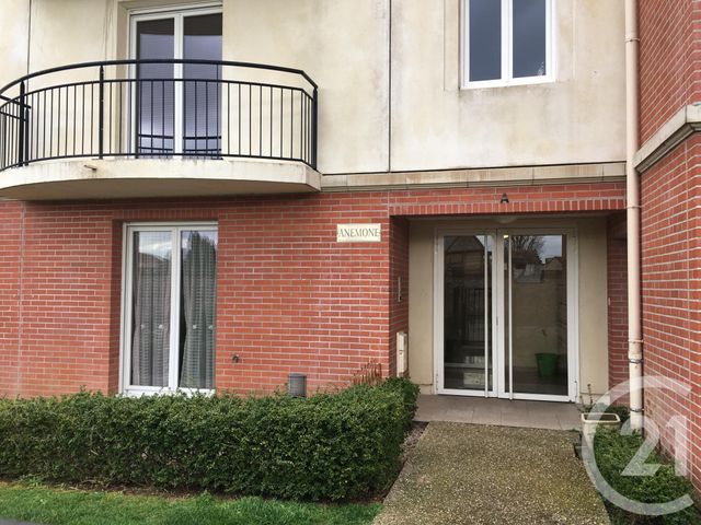 Appartement F2 à louer - 2 pièces - 43.01 m2 - BEUZEVILLE - 27 - HAUTE-NORMANDIE - Century 21 Saint Hélier