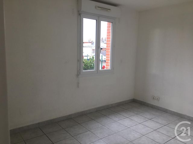 Appartement F2 à louer - 2 pièces - 43.01 m2 - BEUZEVILLE - 27 - HAUTE-NORMANDIE - Century 21 Saint Hélier