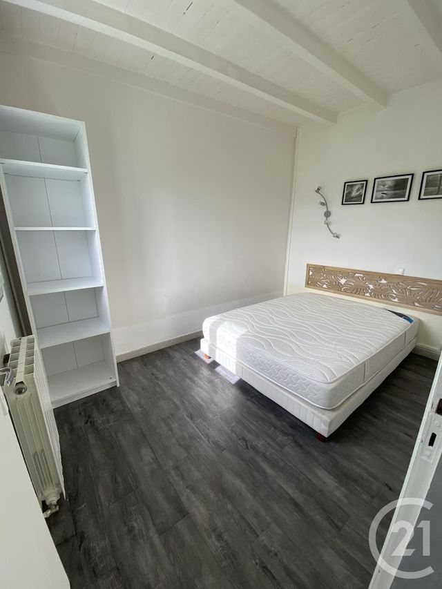 maison à louer - 3 pièces - 50.78 m2 - MANNEVILLE LA RAOULT - 27 - HAUTE-NORMANDIE - Century 21 Saint Hélier