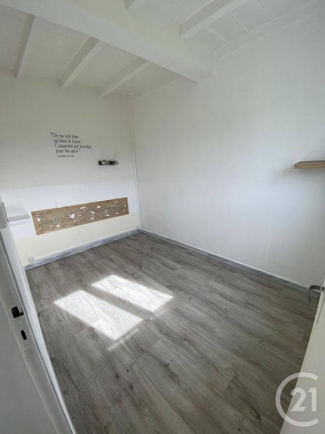 maison à louer - 3 pièces - 50.78 m2 - MANNEVILLE LA RAOULT - 27 - HAUTE-NORMANDIE - Century 21 Saint Hélier