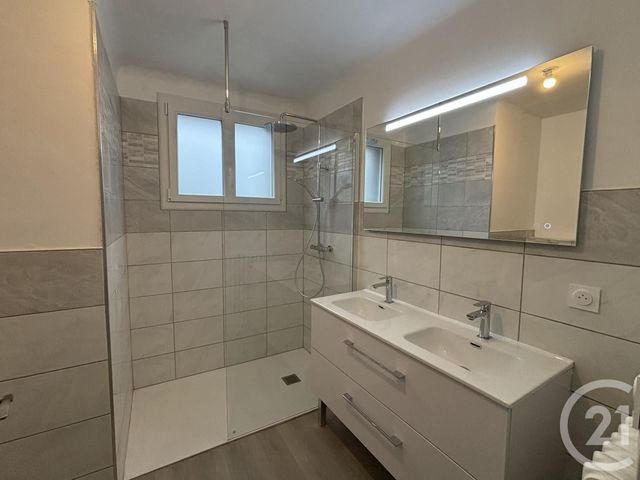 maison à louer - 4 pièces - 87.9 m2 - PONT AUDEMER - 27 - HAUTE-NORMANDIE - Century 21 Saint Hélier