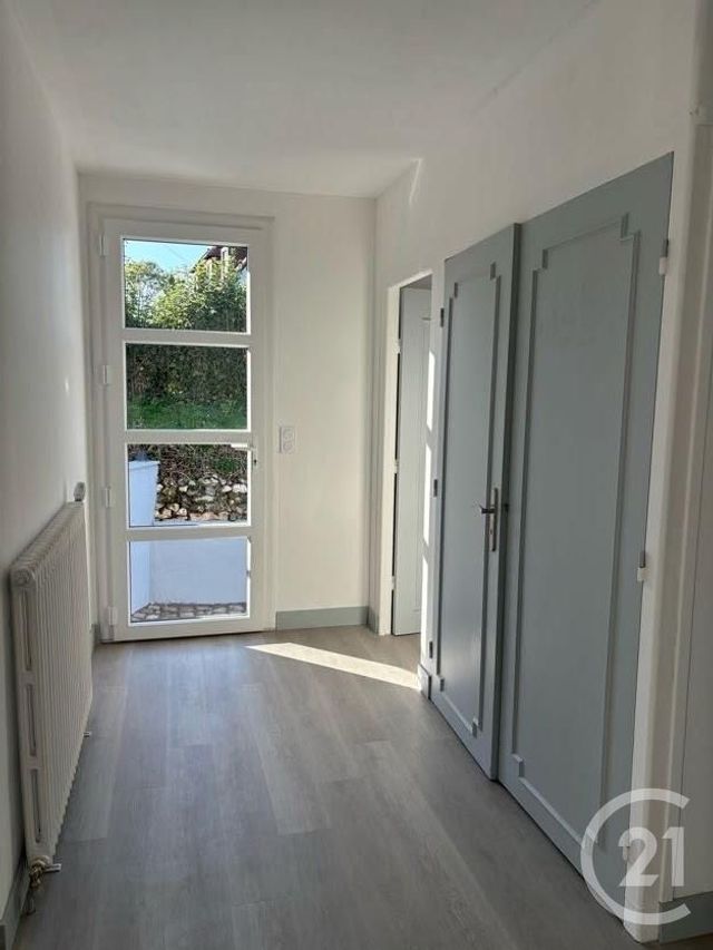 maison à louer - 4 pièces - 87.9 m2 - PONT AUDEMER - 27 - HAUTE-NORMANDIE - Century 21 Saint Hélier