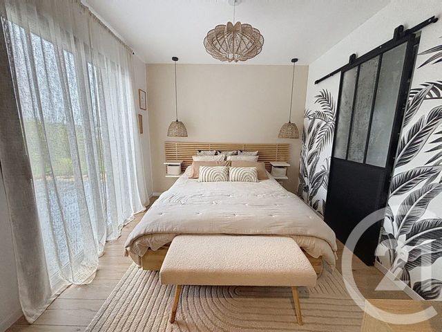 maison à vendre - 4 pièces - 104.34 m2 - BEUZEVILLE - 27 - HAUTE-NORMANDIE - Century 21 Saint Hélier