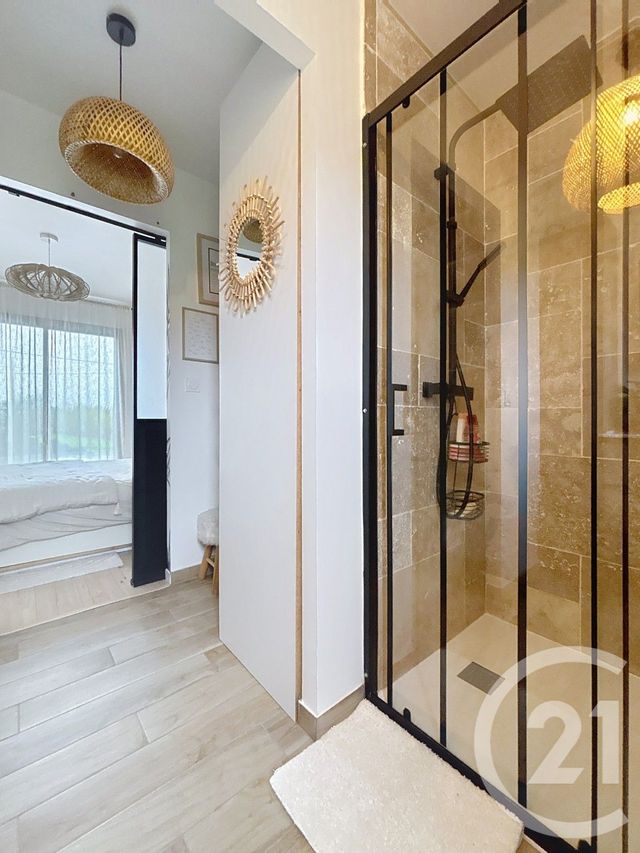 maison à vendre - 4 pièces - 104.34 m2 - BEUZEVILLE - 27 - HAUTE-NORMANDIE - Century 21 Saint Hélier