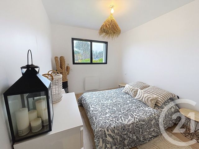 maison à vendre - 4 pièces - 104.34 m2 - BEUZEVILLE - 27 - HAUTE-NORMANDIE - Century 21 Saint Hélier