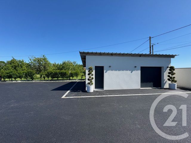 maison à vendre - 4 pièces - 104.34 m2 - BEUZEVILLE - 27 - HAUTE-NORMANDIE - Century 21 Saint Hélier