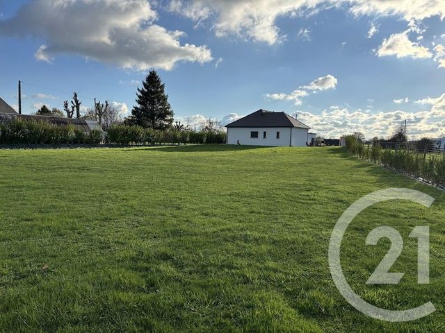 maison à vendre - 4 pièces - 104.34 m2 - BEUZEVILLE - 27 - HAUTE-NORMANDIE - Century 21 Saint Hélier