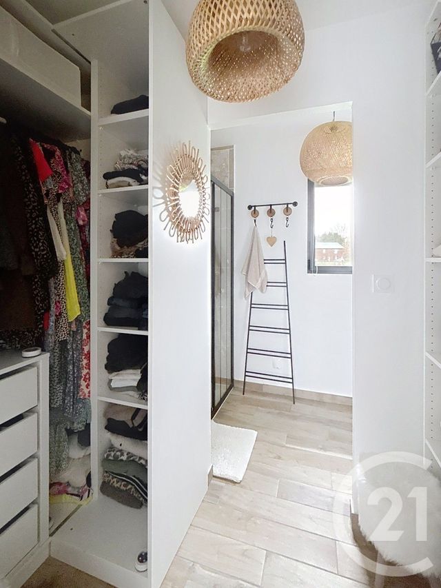 maison à vendre - 4 pièces - 104.34 m2 - BEUZEVILLE - 27 - HAUTE-NORMANDIE - Century 21 Saint Hélier