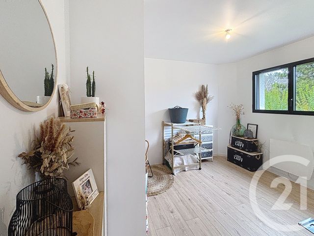 maison à vendre - 4 pièces - 104.34 m2 - BEUZEVILLE - 27 - HAUTE-NORMANDIE - Century 21 Saint Hélier