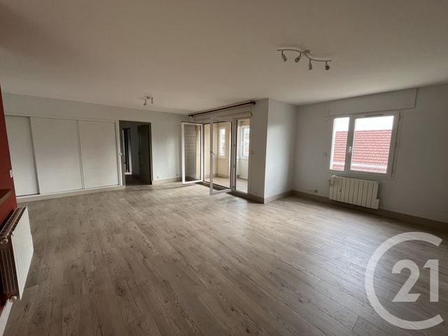 Appartement T4 à louer BEUZEVILLE