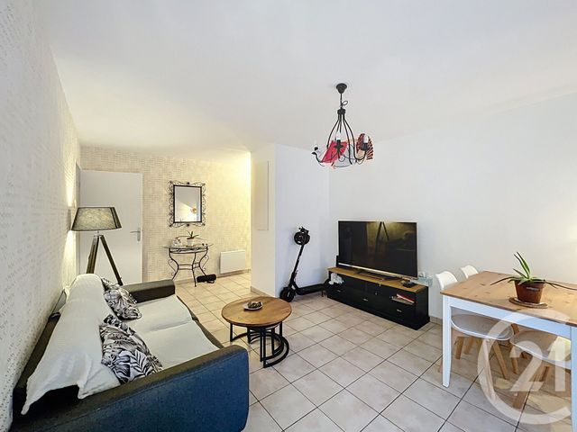 appartement - BEUZEVILLE - 27