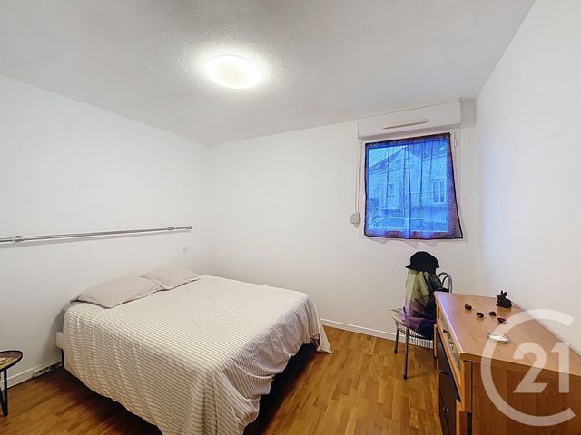 Appartement F2 à vendre - 2 pièces - 44.36 m2 - BEUZEVILLE - 27 - HAUTE-NORMANDIE - Century 21 Saint Hélier