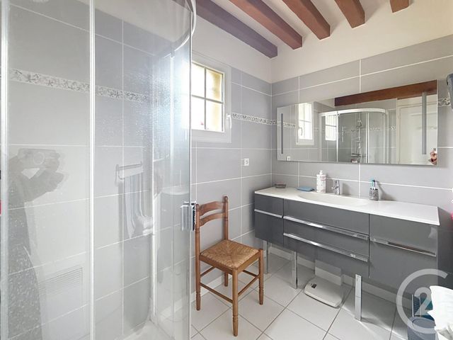 maison à louer - 5 pièces - 125.0 m2 - ST MACLOU - 27 - HAUTE-NORMANDIE - Century 21 Saint Hélier