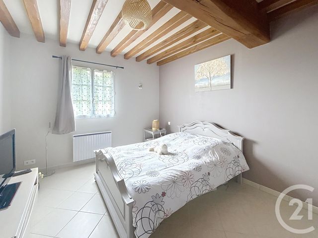 maison à louer - 5 pièces - 125.0 m2 - ST MACLOU - 27 - HAUTE-NORMANDIE - Century 21 Saint Hélier