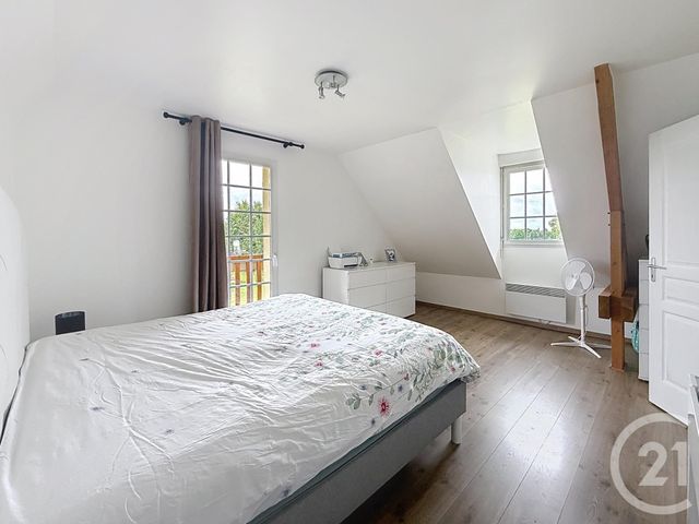 maison à louer - 5 pièces - 125.0 m2 - ST MACLOU - 27 - HAUTE-NORMANDIE - Century 21 Saint Hélier