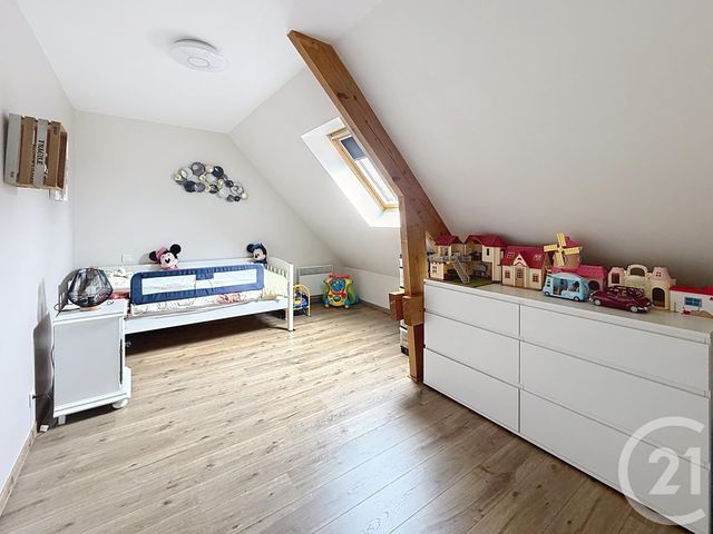 maison à louer - 5 pièces - 125.0 m2 - ST MACLOU - 27 - HAUTE-NORMANDIE - Century 21 Saint Hélier