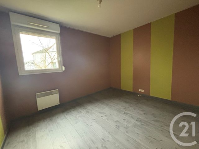 Appartement F2 bis à louer - 3 pièces - 53.11 m2 - BEUZEVILLE - 27 - HAUTE-NORMANDIE - Century 21 Saint Hélier