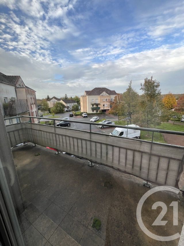 Appartement F2 bis à louer - 3 pièces - 53.11 m2 - BEUZEVILLE - 27 - HAUTE-NORMANDIE - Century 21 Saint Hélier