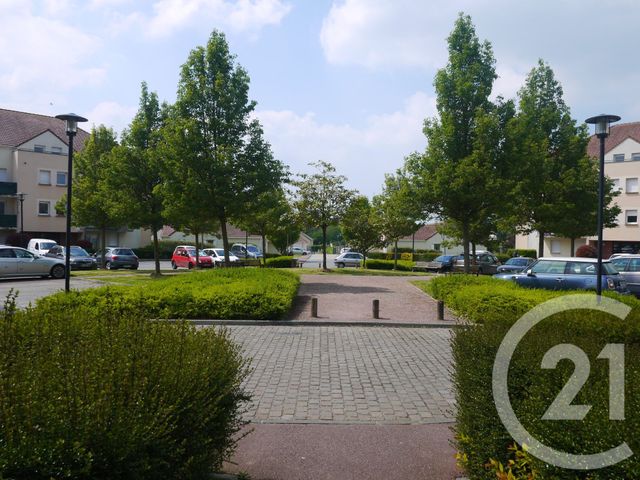 Appartement F2 bis à louer - 3 pièces - 53.11 m2 - BEUZEVILLE - 27 - HAUTE-NORMANDIE - Century 21 Saint Hélier