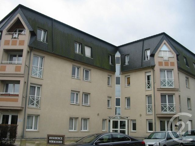 Appartement F3 à vendre - 4 pièces - 88.65 m2 - BEUZEVILLE - 27 - HAUTE-NORMANDIE - Century 21 Saint Hélier