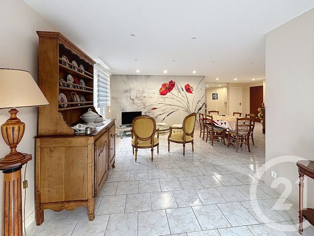 Appartement F3 à vendre - 4 pièces - 88.65 m2 - BEUZEVILLE - 27 - HAUTE-NORMANDIE - Century 21 Saint Hélier