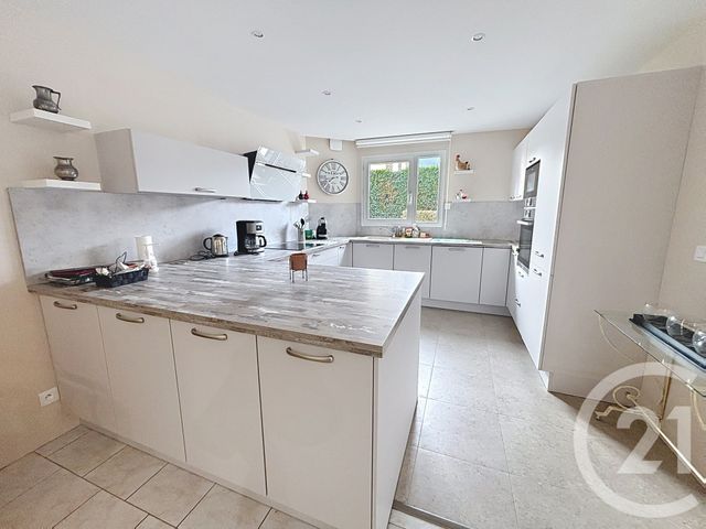 Appartement F3 à vendre - 4 pièces - 88.65 m2 - BEUZEVILLE - 27 - HAUTE-NORMANDIE - Century 21 Saint Hélier