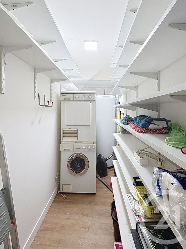 Appartement F3 à vendre - 4 pièces - 88.65 m2 - BEUZEVILLE - 27 - HAUTE-NORMANDIE - Century 21 Saint Hélier