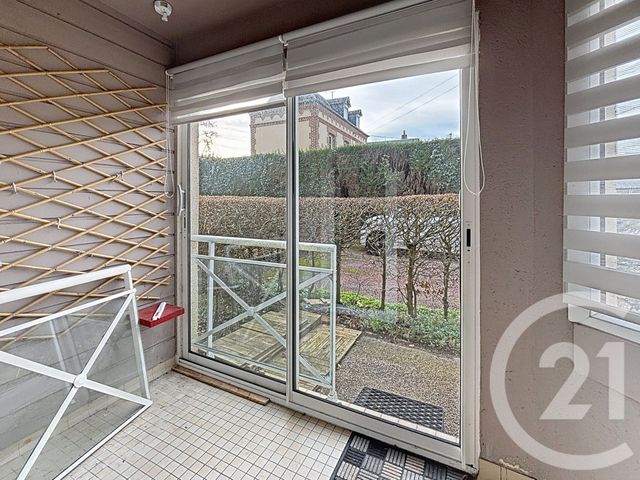 Appartement F3 à vendre - 4 pièces - 88.65 m2 - BEUZEVILLE - 27 - HAUTE-NORMANDIE - Century 21 Saint Hélier