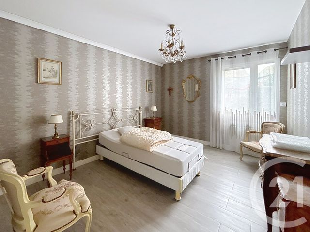 Appartement F3 à vendre - 4 pièces - 88.65 m2 - BEUZEVILLE - 27 - HAUTE-NORMANDIE - Century 21 Saint Hélier