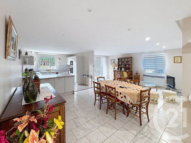 appartement - BEUZEVILLE - 27