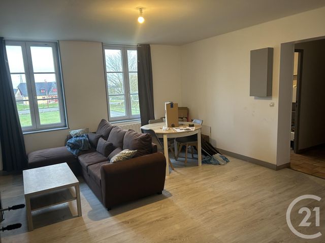 Appartement F2 bis à louer - 3 pièces - 57.73 m2 - BOULLEVILLE - 27 - HAUTE-NORMANDIE - Century 21 Saint Hélier