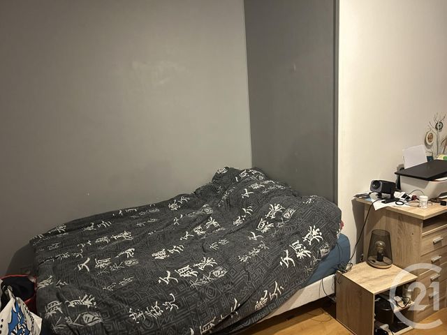 Appartement F2 bis à louer - 3 pièces - 57.73 m2 - BOULLEVILLE - 27 - HAUTE-NORMANDIE - Century 21 Saint Hélier