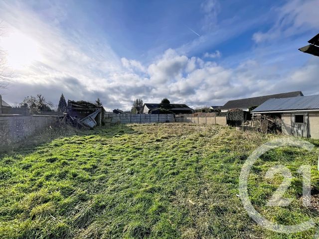 maison à vendre - 5 pièces - 108.5 m2 - BEUZEVILLE - 27 - HAUTE-NORMANDIE - Century 21 Saint Hélier