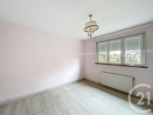 maison à vendre - 5 pièces - 108.5 m2 - BEUZEVILLE - 27 - HAUTE-NORMANDIE - Century 21 Saint Hélier