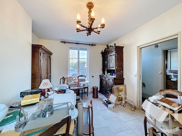 maison à vendre - 5 pièces - 108.5 m2 - BEUZEVILLE - 27 - HAUTE-NORMANDIE - Century 21 Saint Hélier